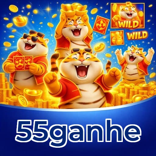 Login rápido no app 55ganhe
