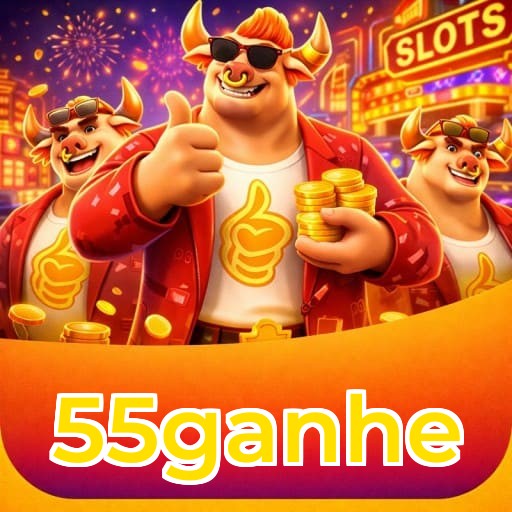 Instalação Android 55ganhe