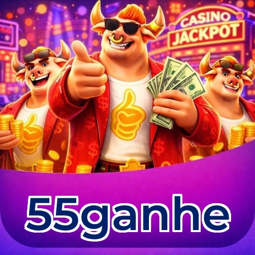 Equipe de suporte ao cliente da 55ganhe